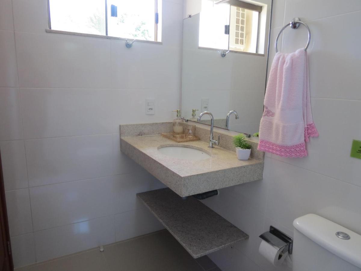Recanto Do Mundai - Apto 201 Porto Seguro Kültér fotó