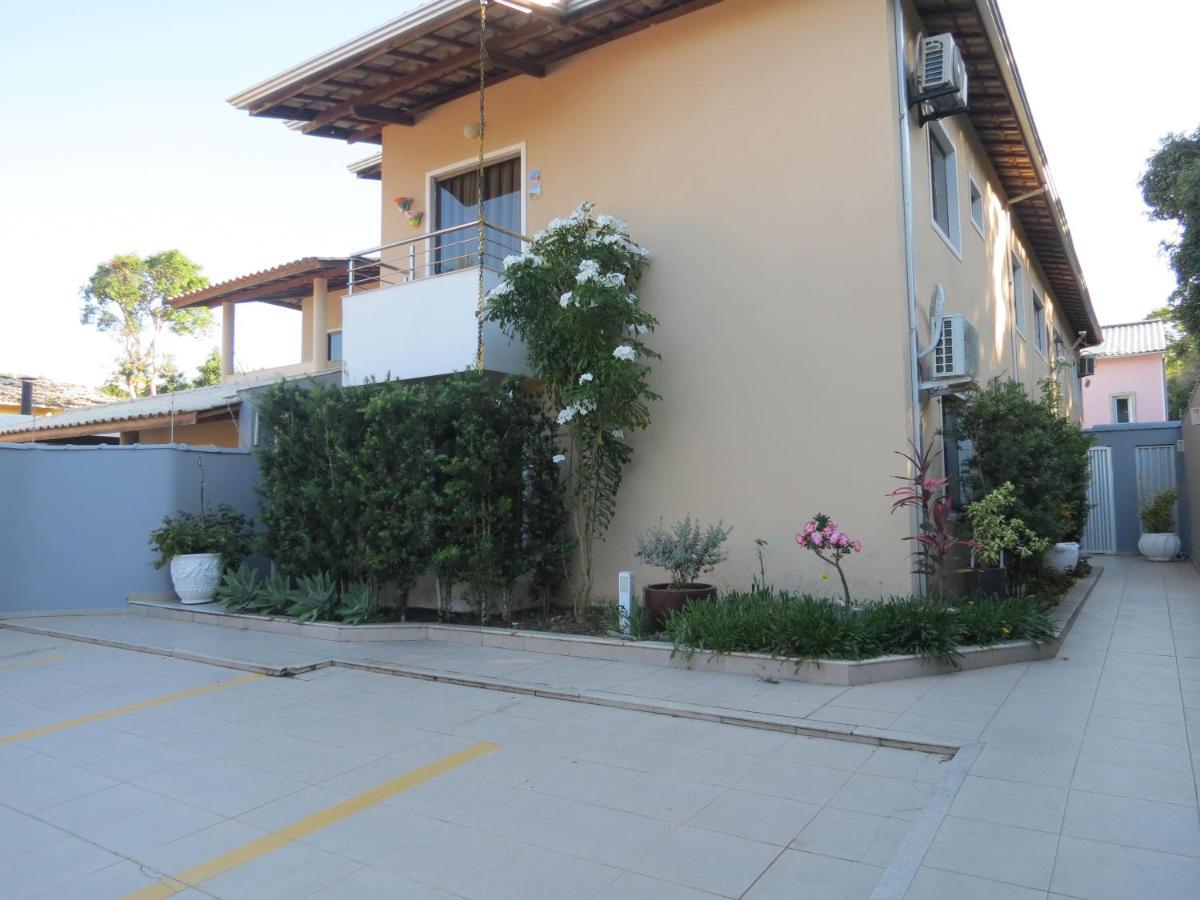 Recanto Do Mundai - Apto 201 Porto Seguro Kültér fotó