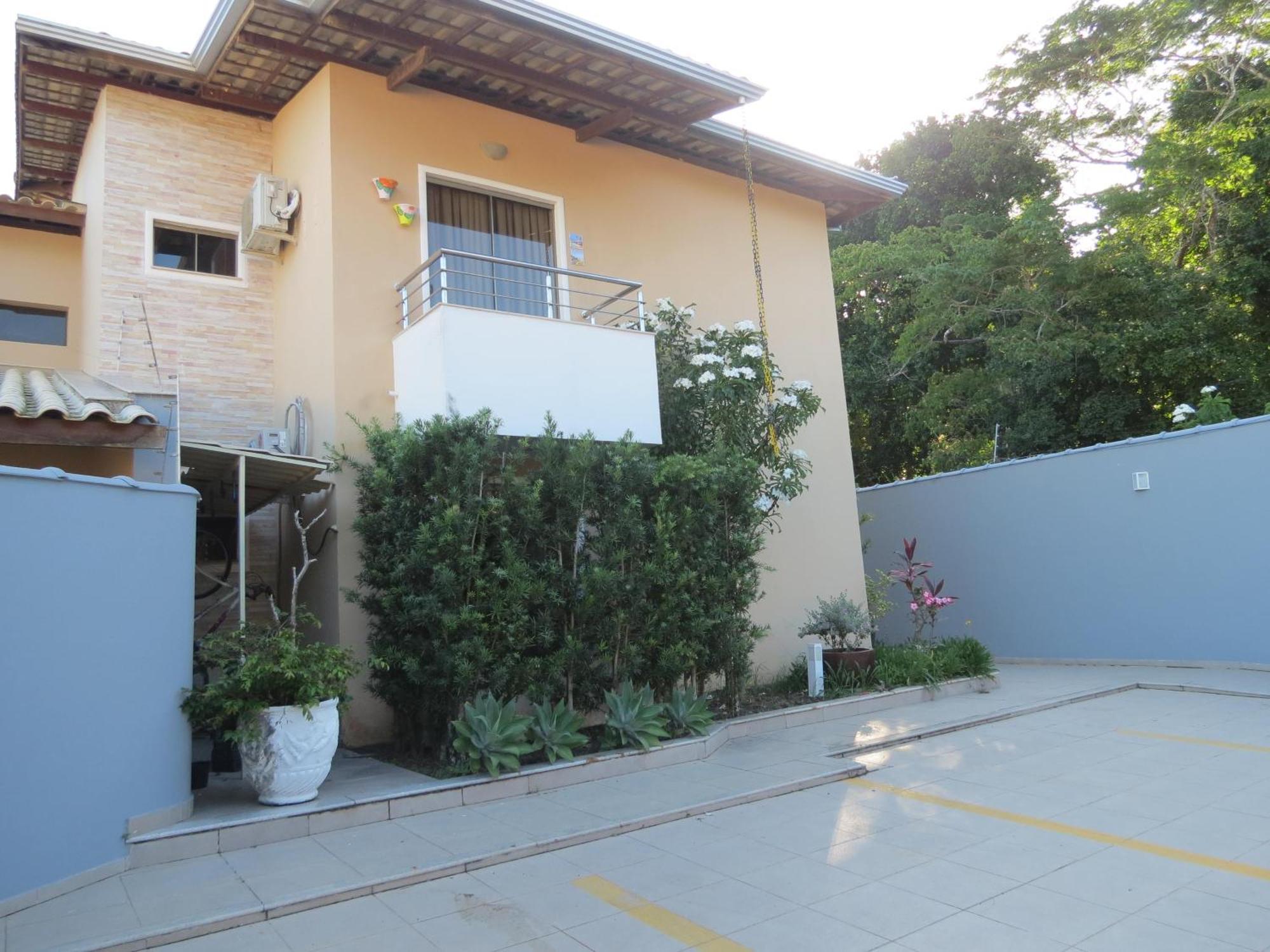 Recanto Do Mundai - Apto 201 Porto Seguro Kültér fotó