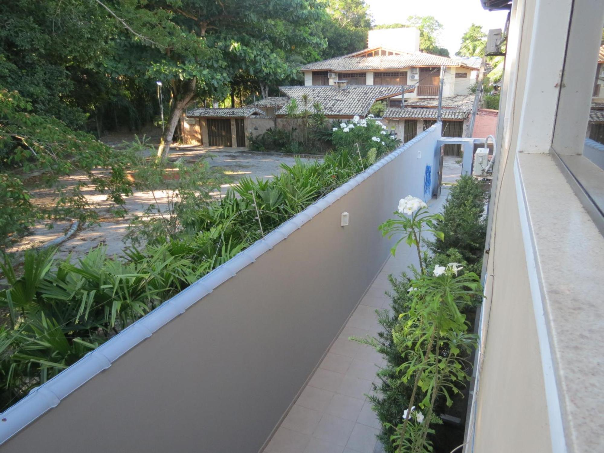 Recanto Do Mundai - Apto 201 Porto Seguro Kültér fotó