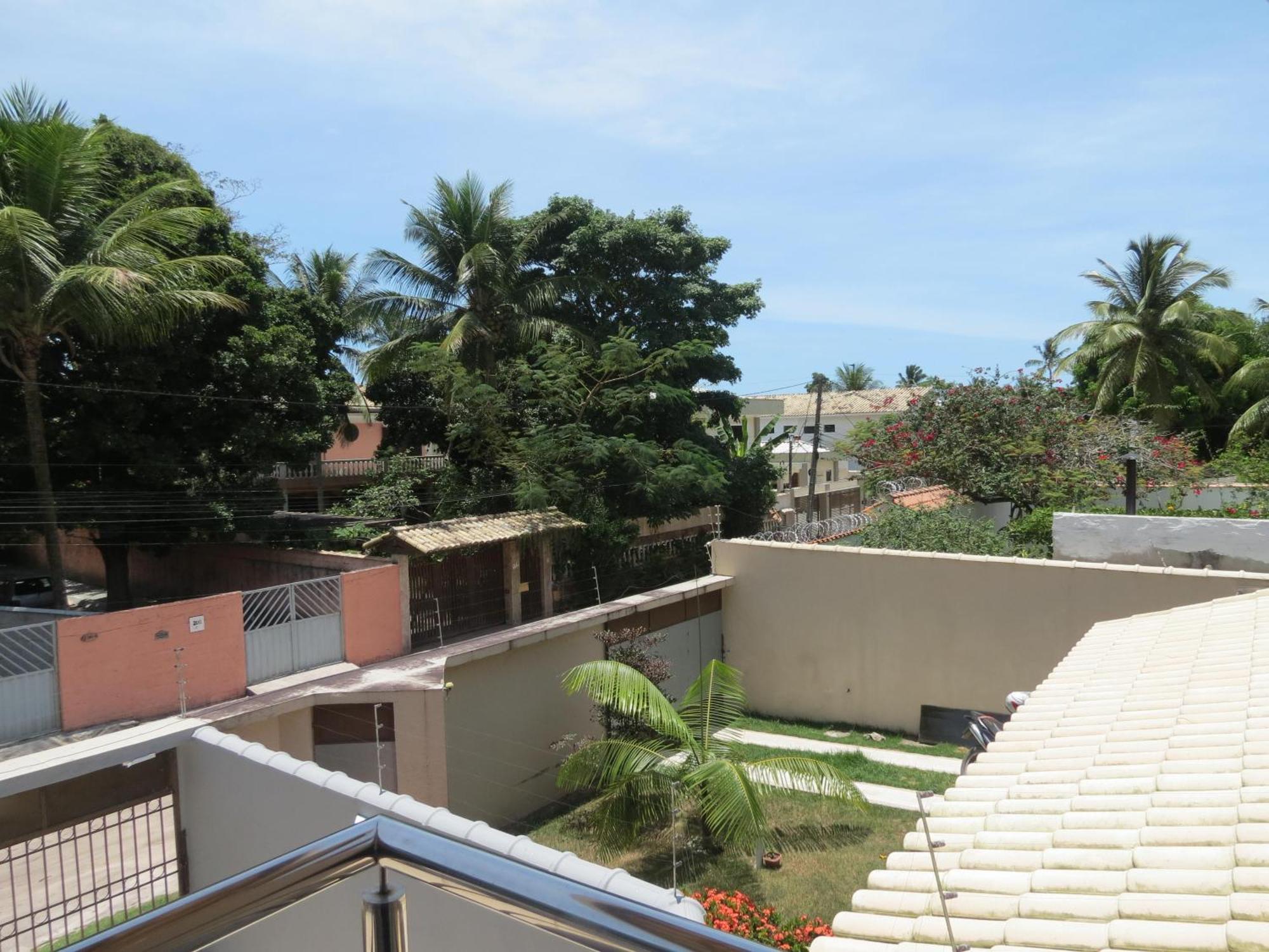 Recanto Do Mundai - Apto 201 Porto Seguro Kültér fotó
